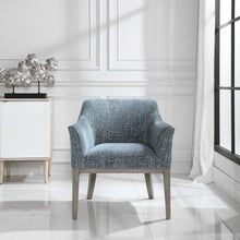 Load image into Gallery viewer, Kalaria Accent Chair
