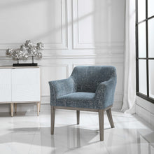 Load image into Gallery viewer, Kalaria Accent Chair
