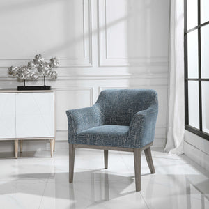 Kalaria Accent Chair