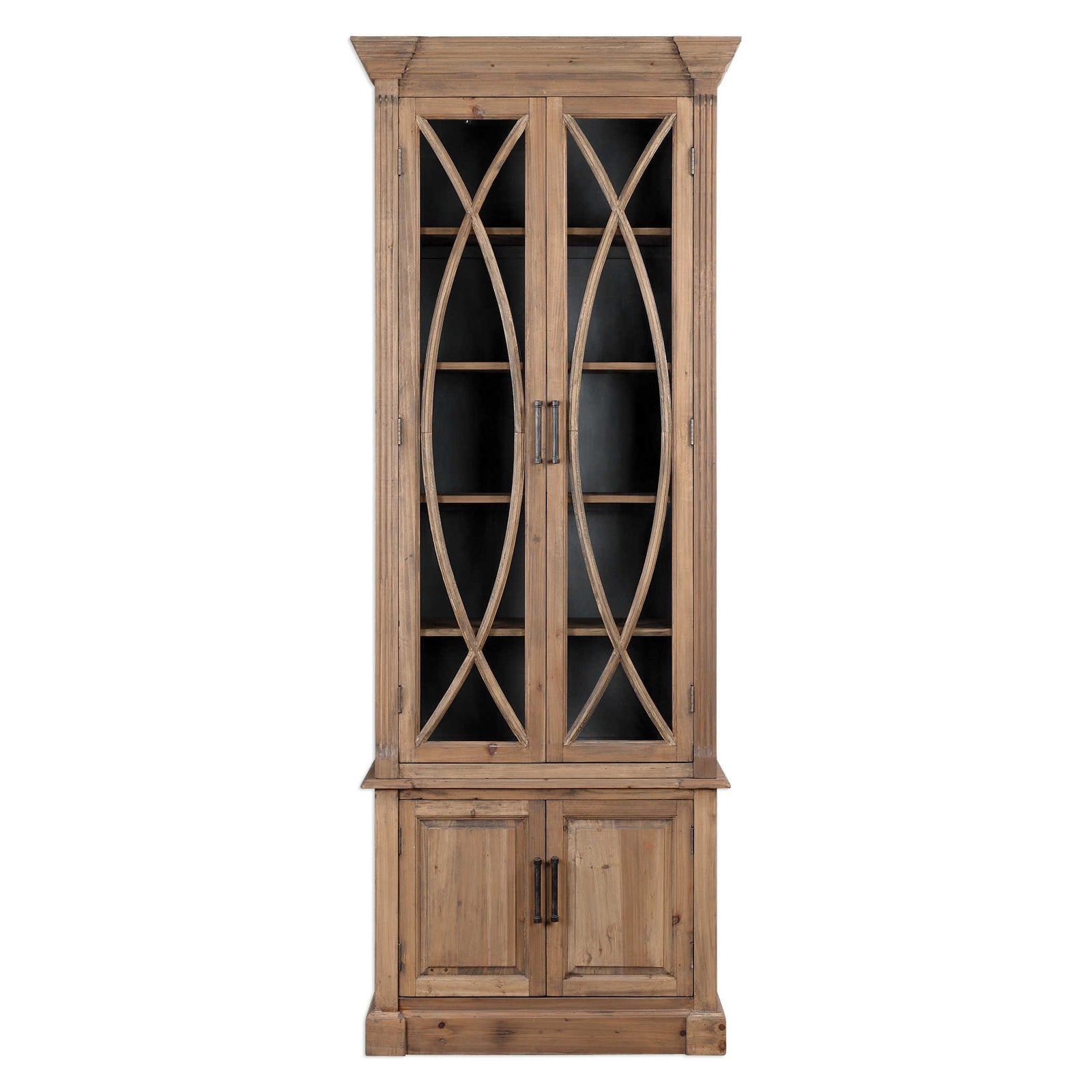 Julen Display Cabinet