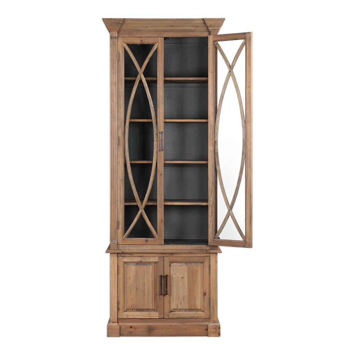Julen Display Cabinet