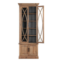 Julen Display Cabinet