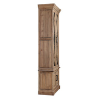 Julen Display Cabinet