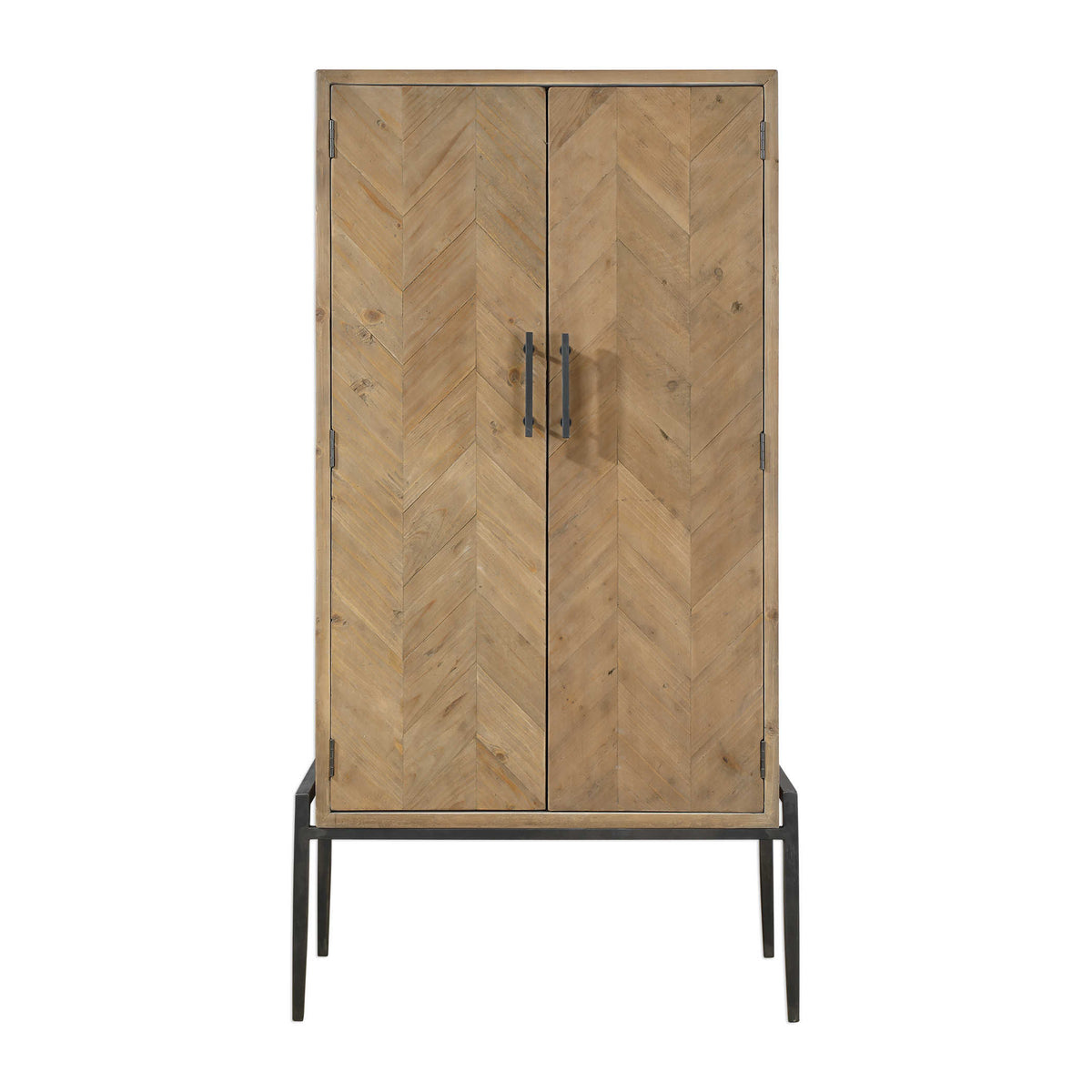 Hannah Bar Cabinet