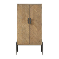 Hannah Bar Cabinet