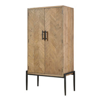 Hannah Bar Cabinet