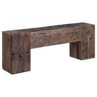 Ivena Bench