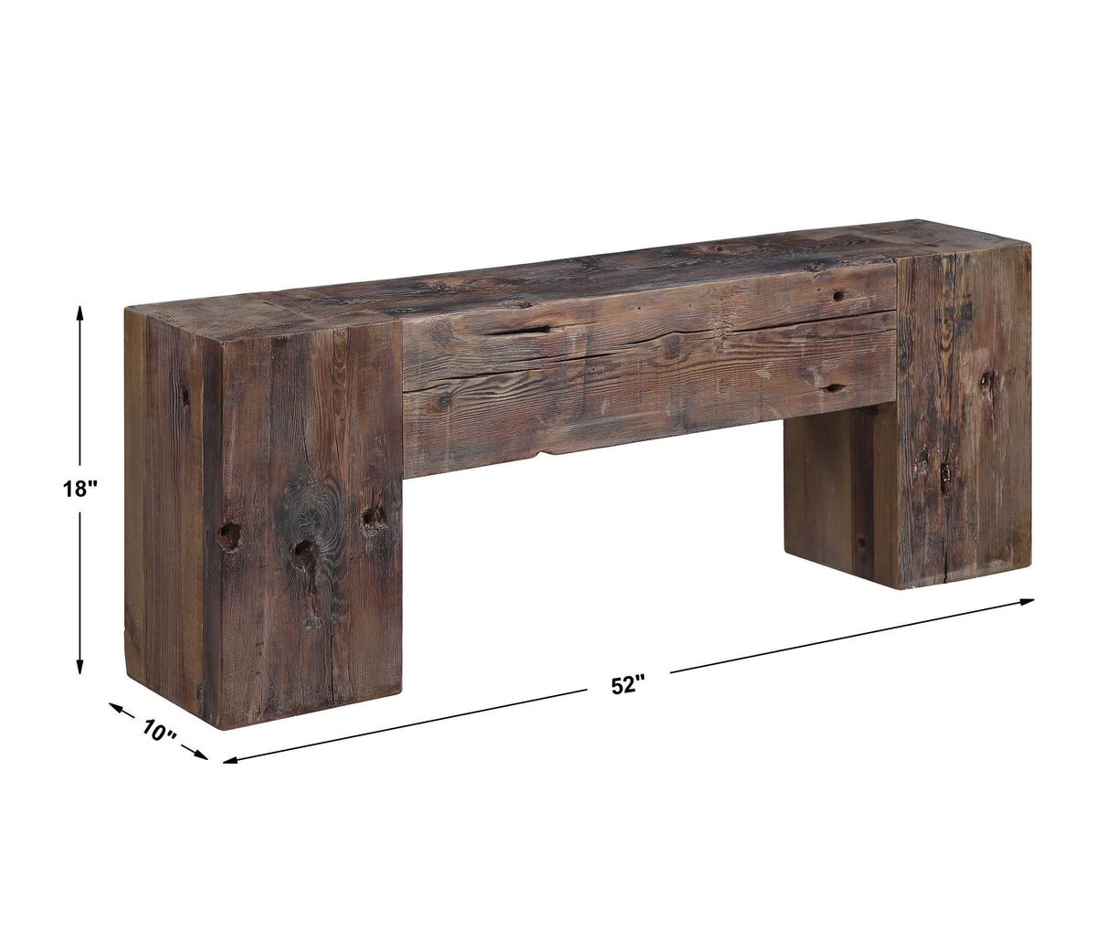 Ivena Bench