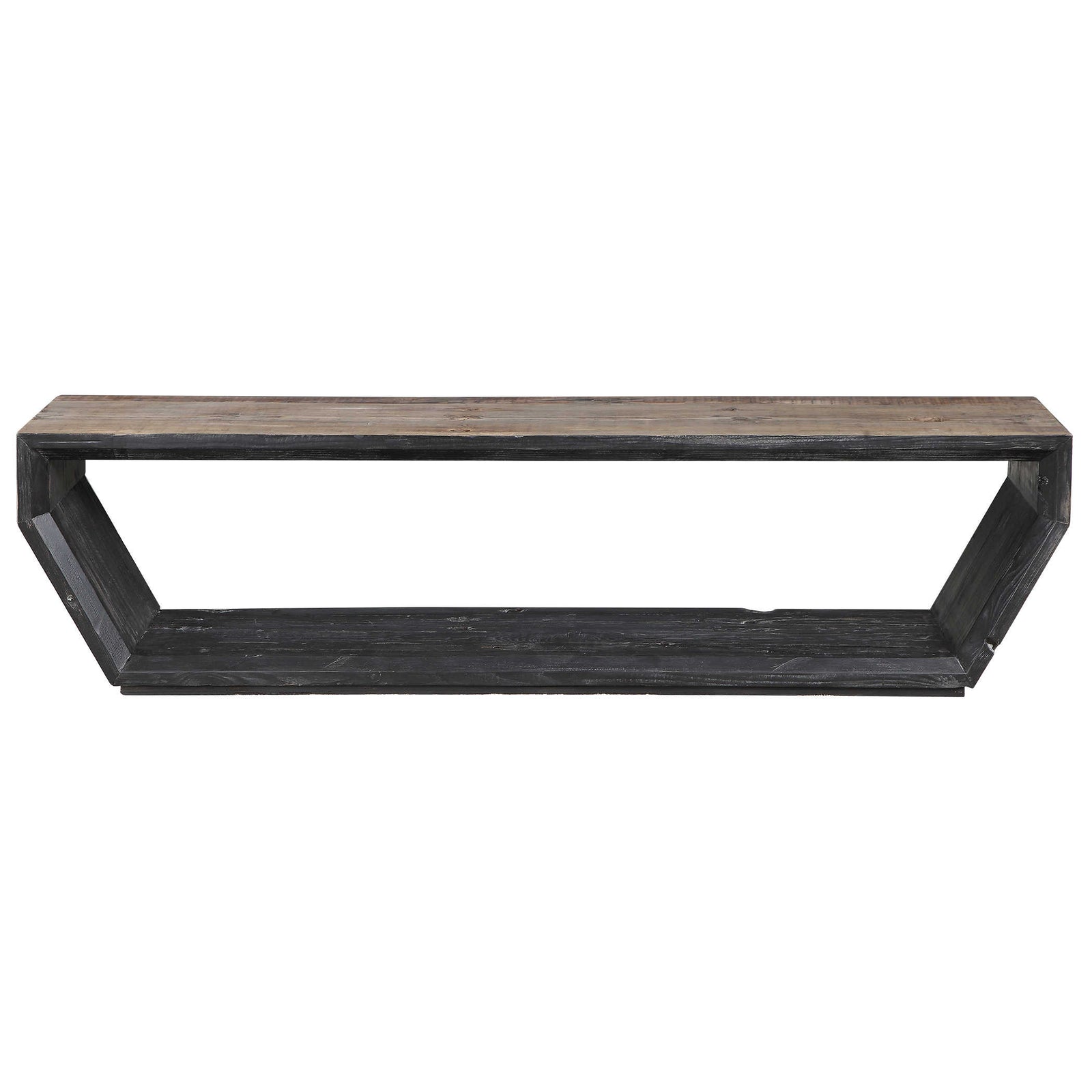 Harun Bench