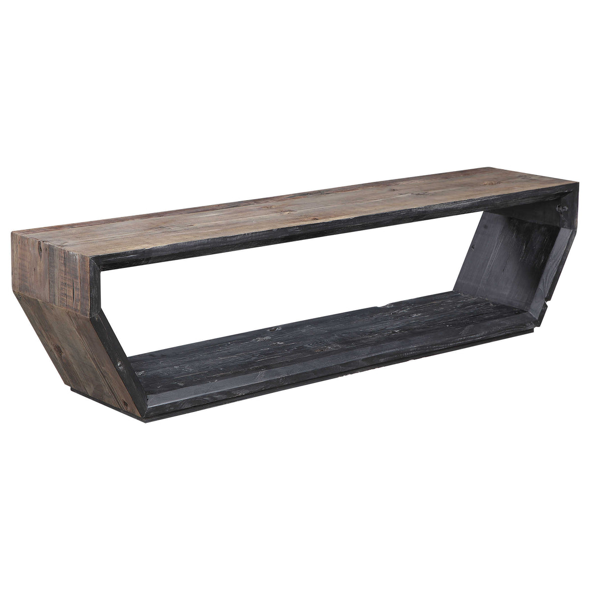 Harun Bench