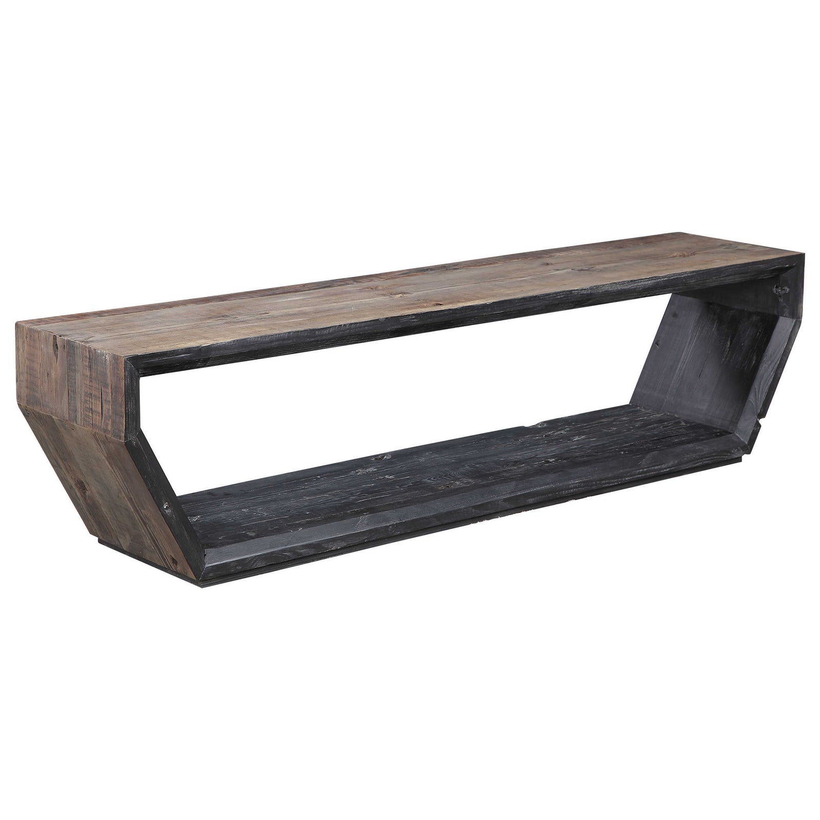 Harun Bench