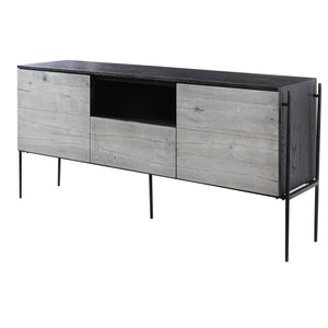 Jess Media Console