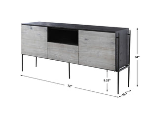 Jess Media Console