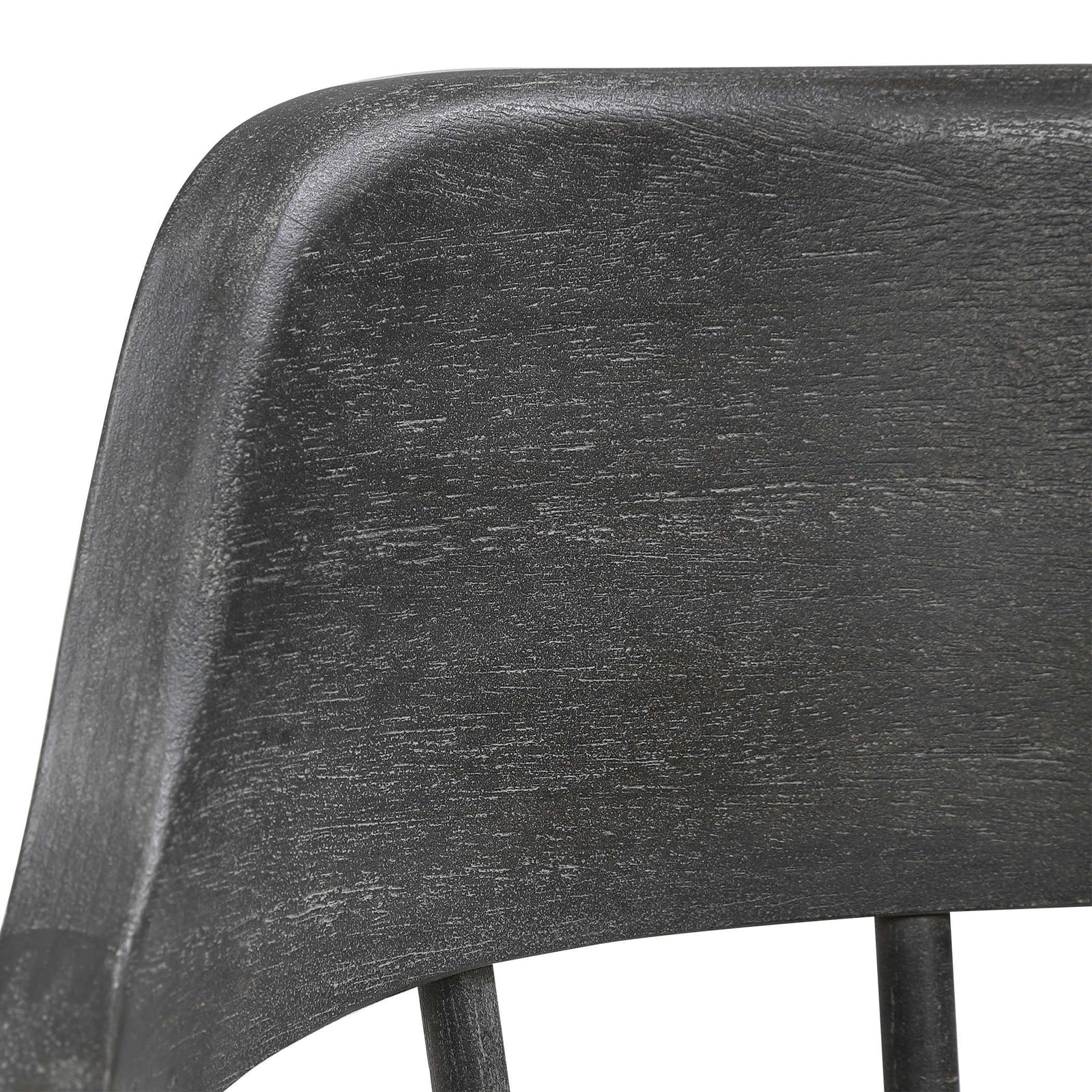 Chieftain Chair, Ebony