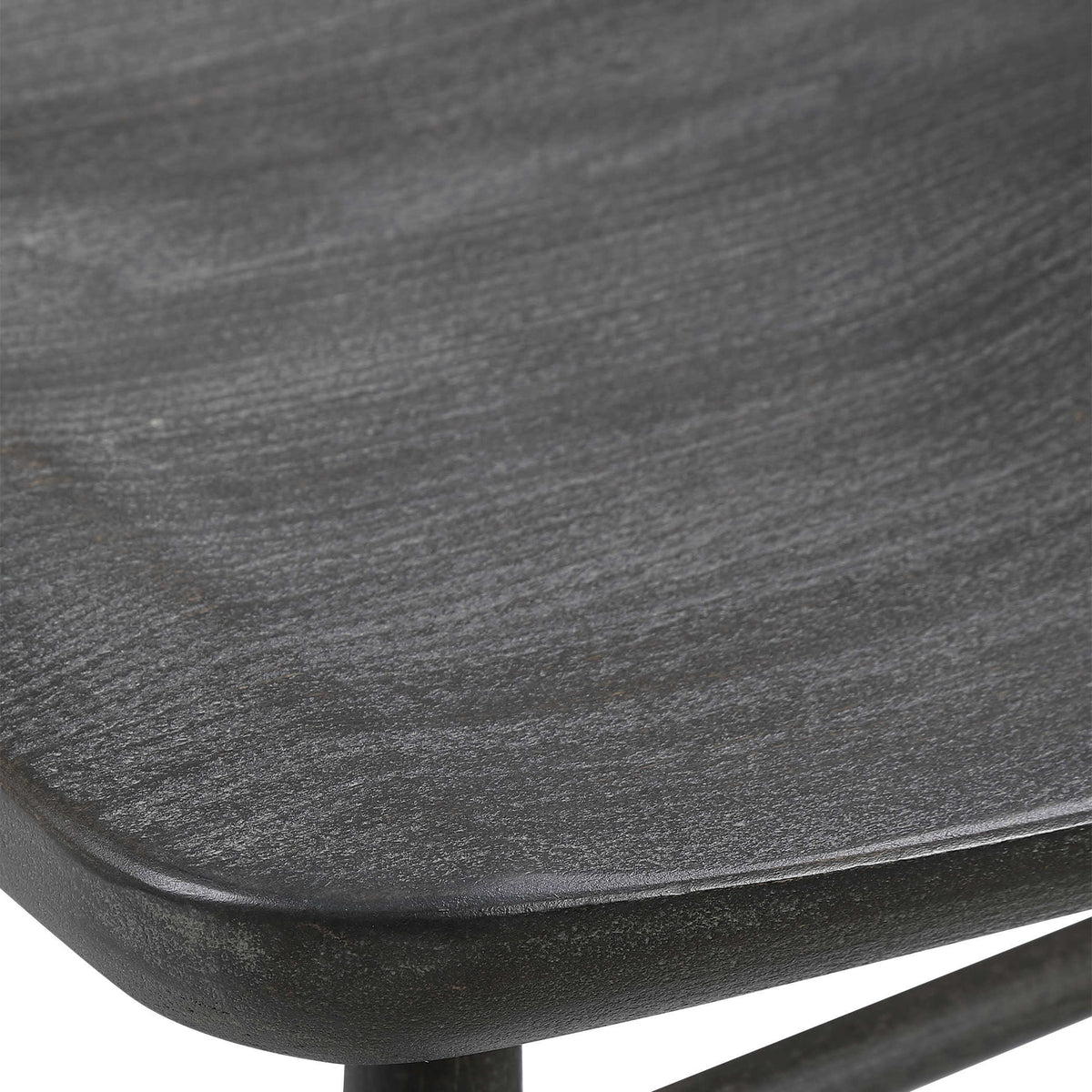 Chieftain Chair, Ebony