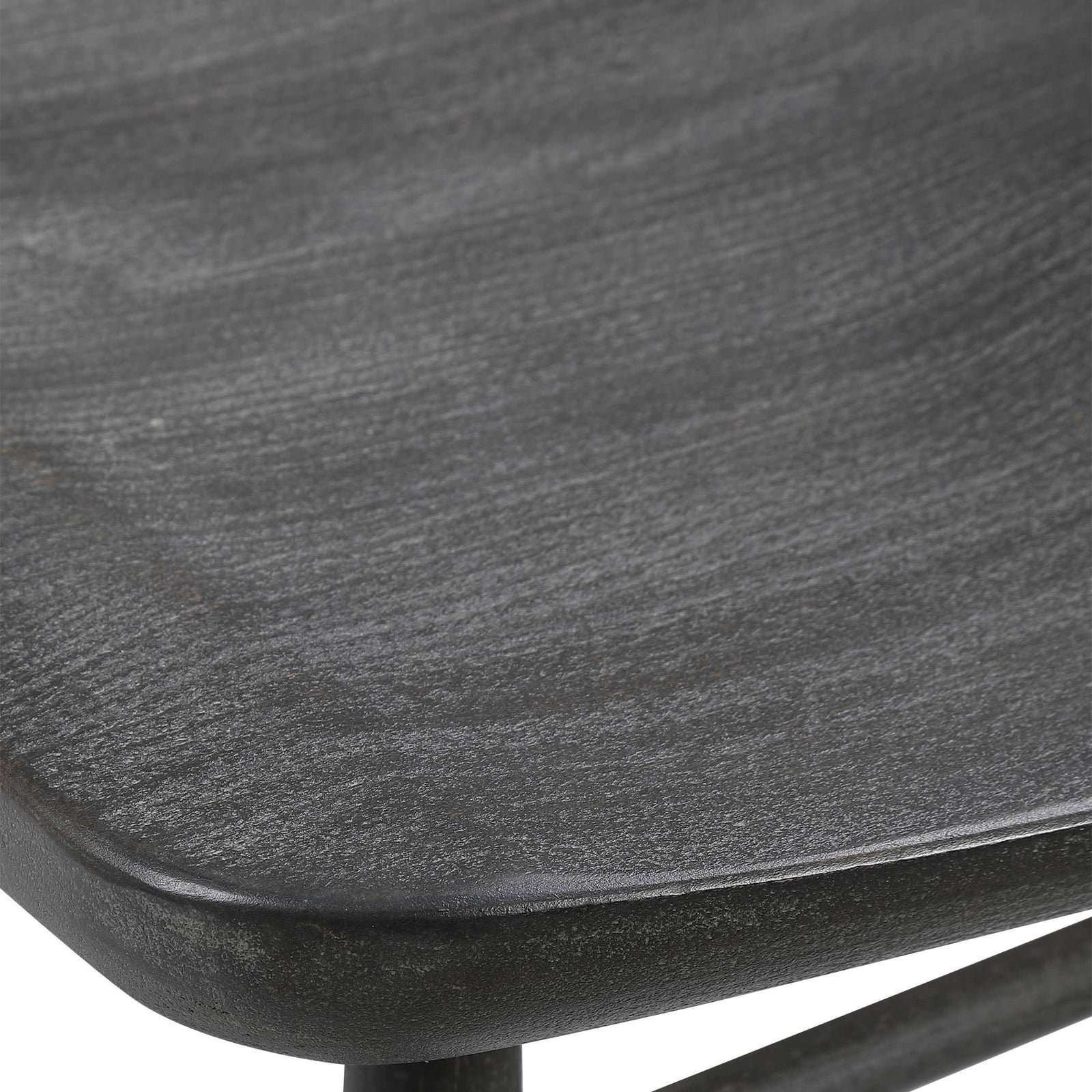 Chieftain Chair, Ebony