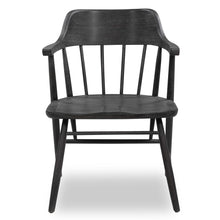 Load image into Gallery viewer, Chieftain Chair, Ebony
