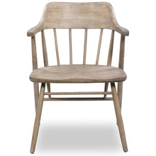 Load image into Gallery viewer, Chieftain Chair, Natural
