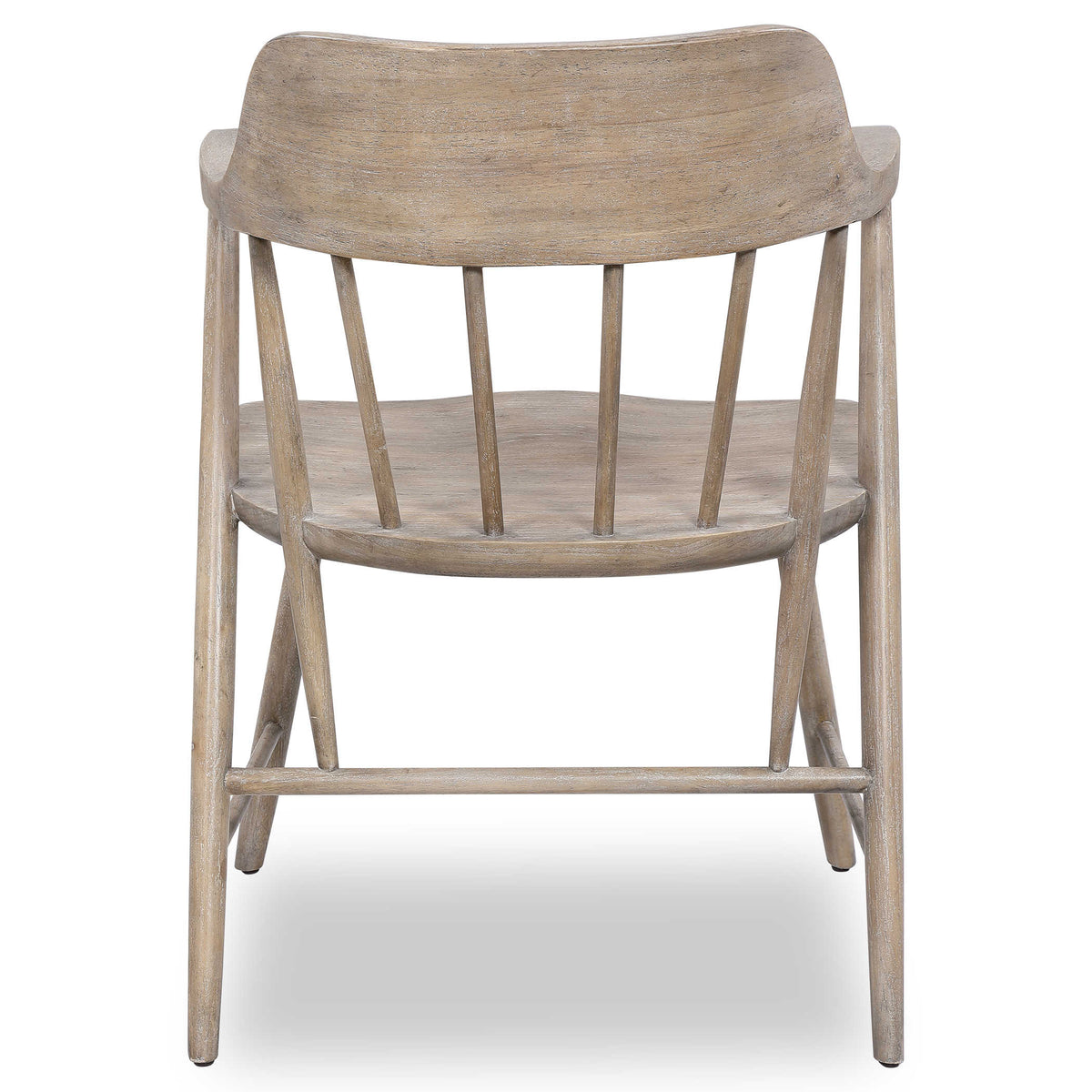 Chieftain Chair, Natural