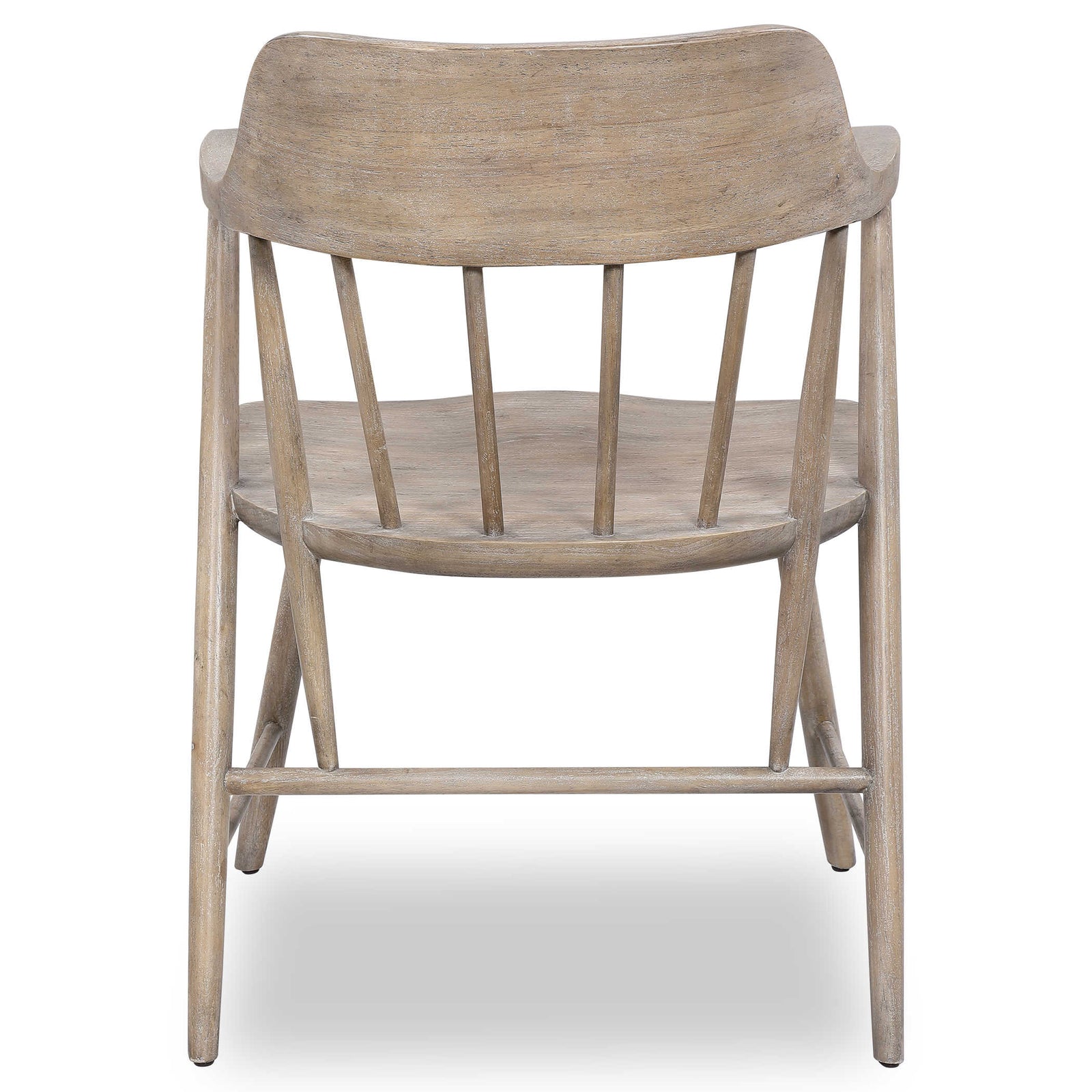 Chieftain Chair, Natural