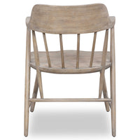 Chieftain Chair, Natural