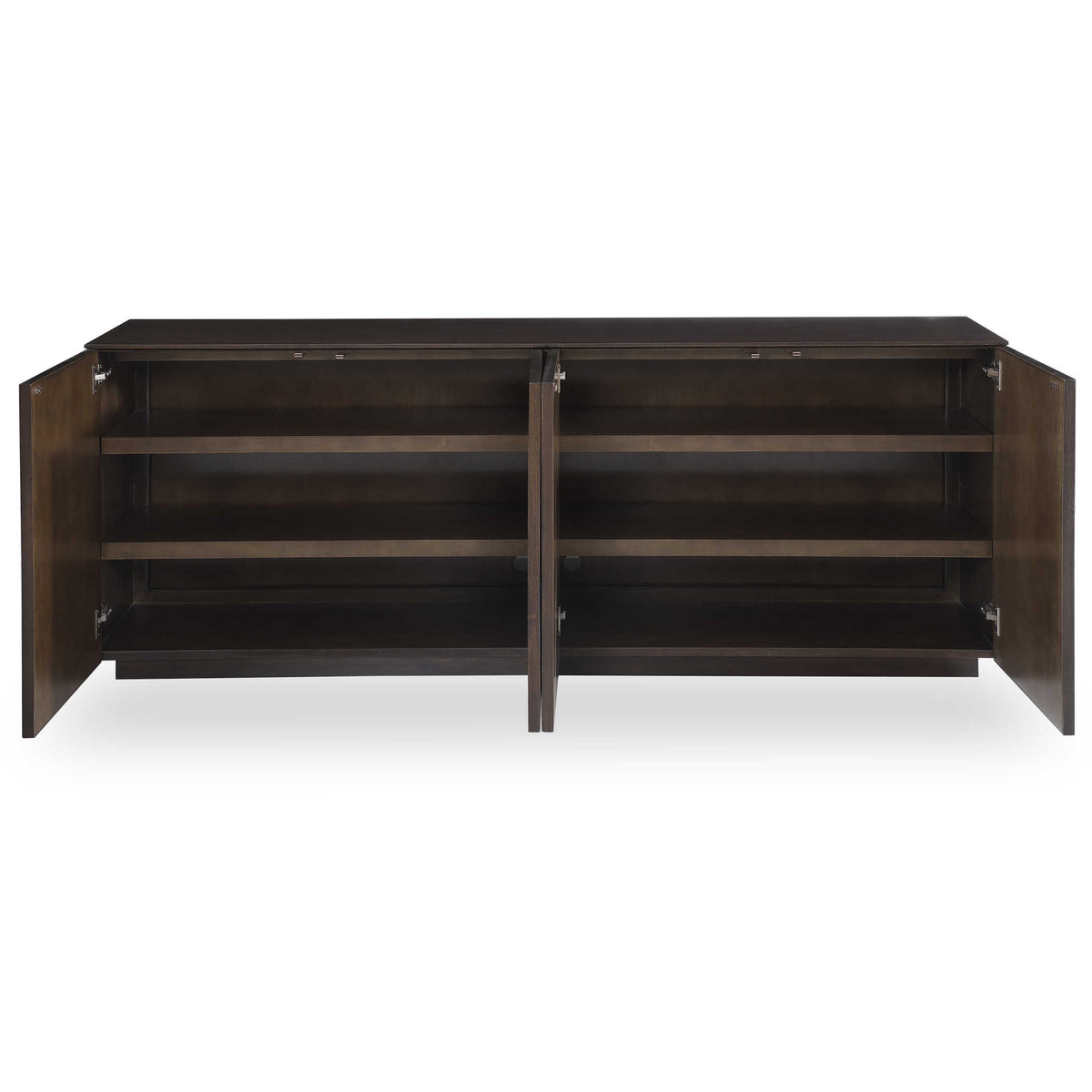 Arabesque 4 Door Cabinet