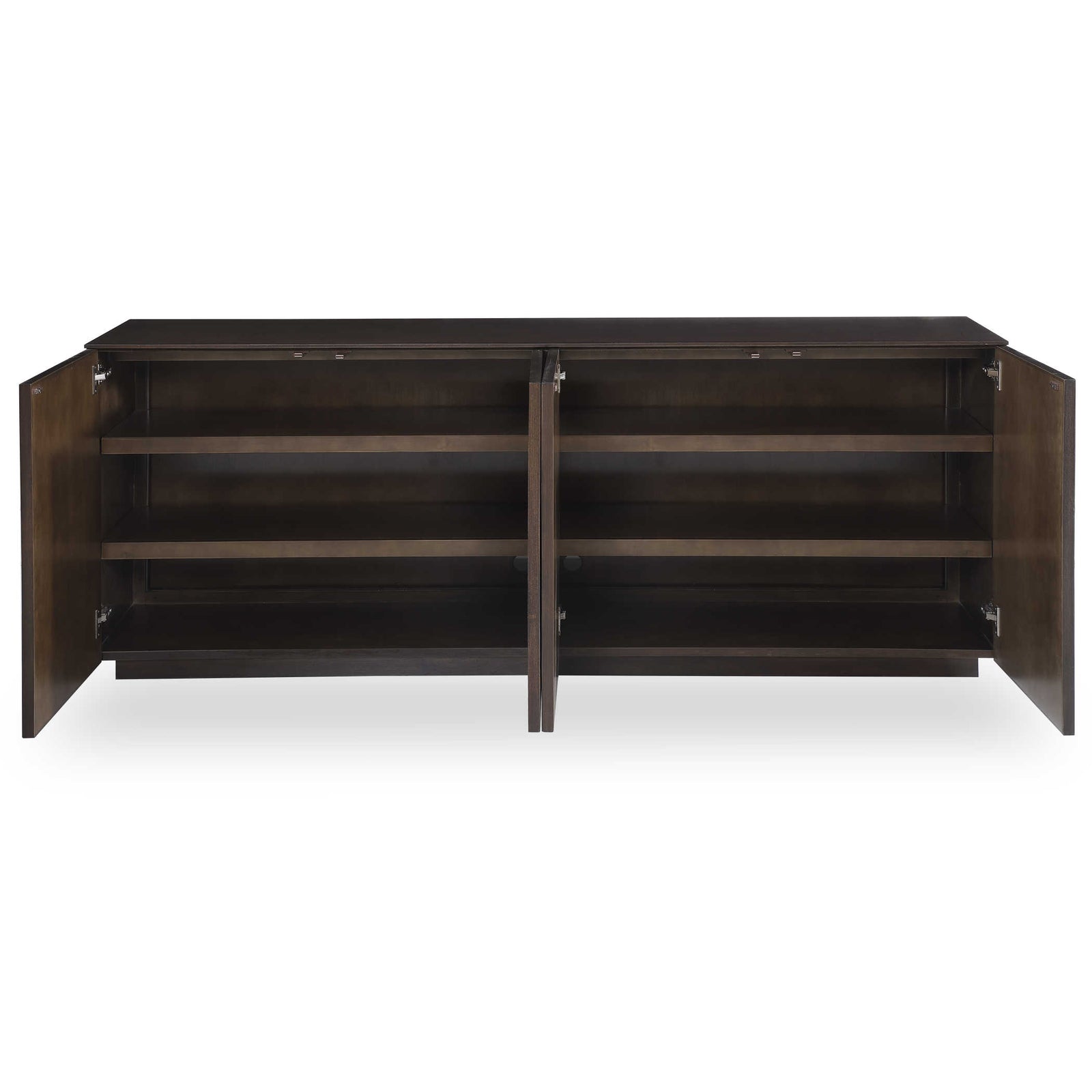 Arabesque 4 Door Cabinet