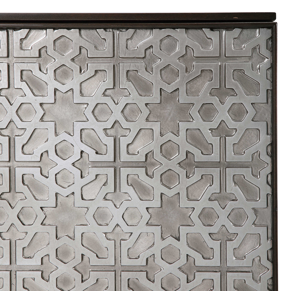 Arabesque 4 Door Cabinet