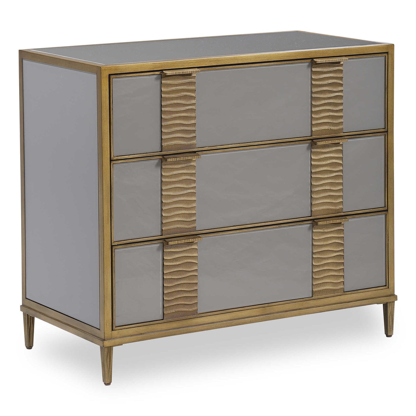 Halcyon Chest