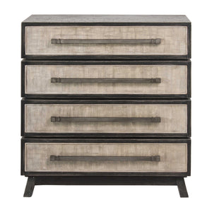 Danisa Accent Chest