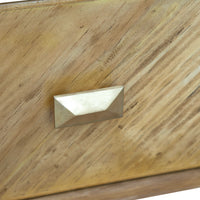 Yara Accent Chest