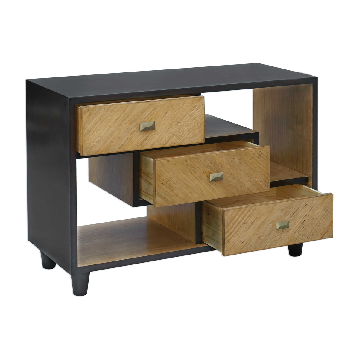 Yara Accent Chest