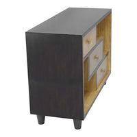 Yara Accent Chest