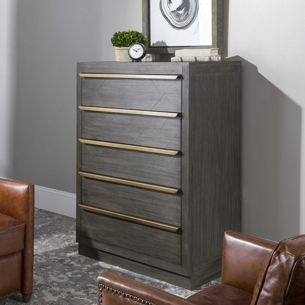 Bouvier Drawer Chest