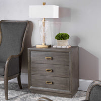 Theron Accent Chest