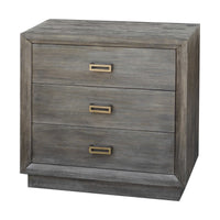 Theron Accent Chest