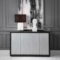 Enriched Wheat Cabinet
