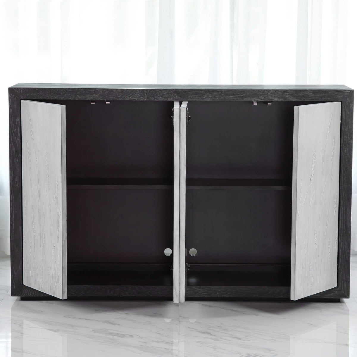 Enriched Wheat Cabinet