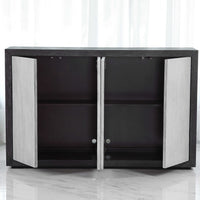 Enriched Wheat Cabinet