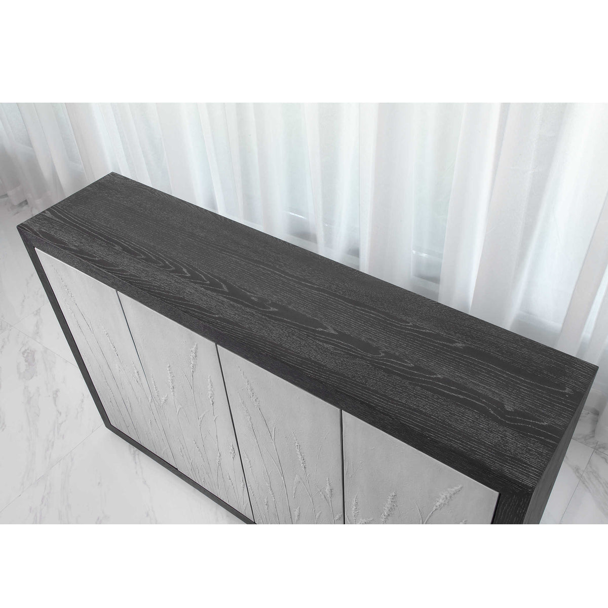 Enriched Wheat Cabinet