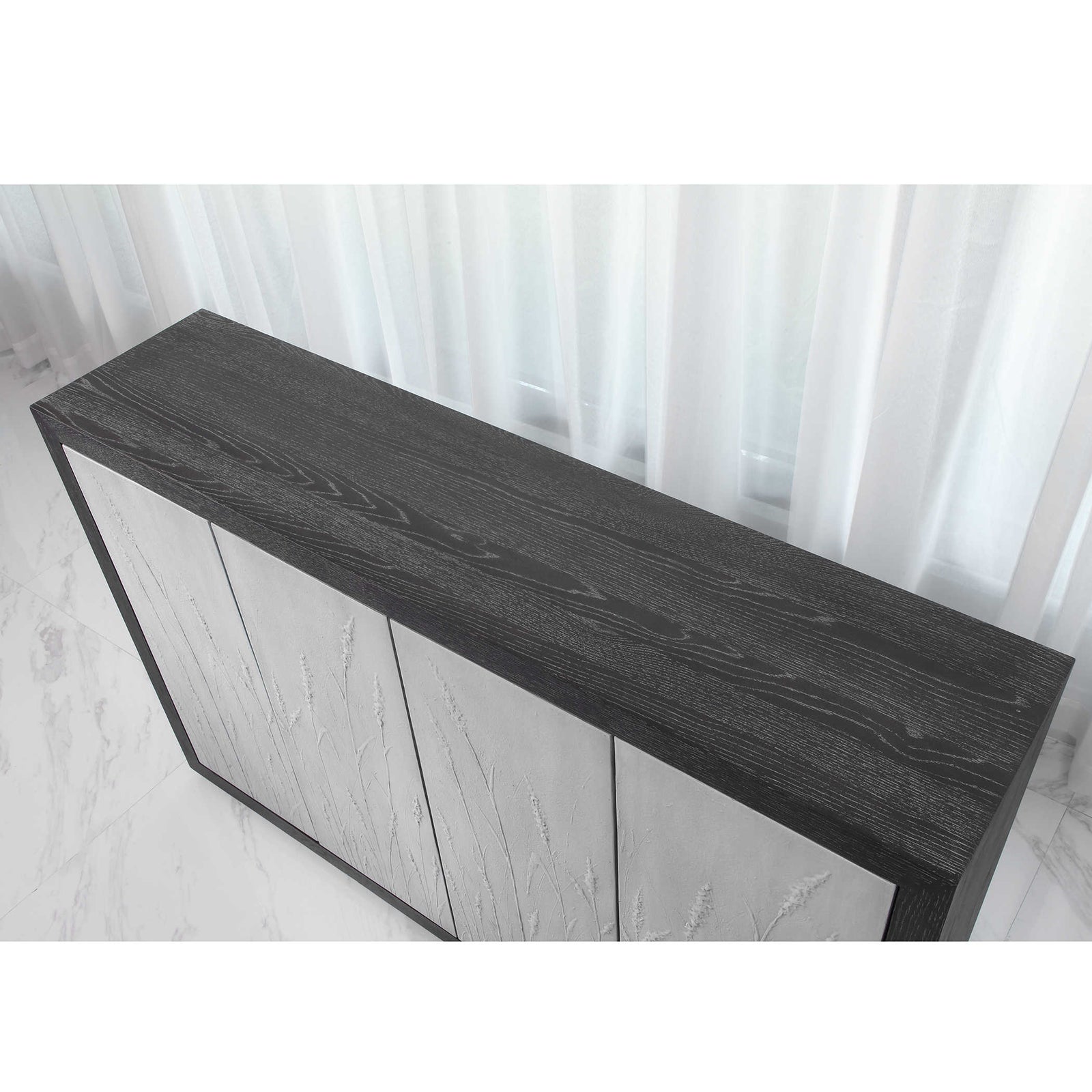 Enriched Wheat Cabinet