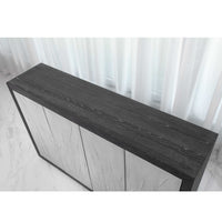 Enriched Wheat Cabinet