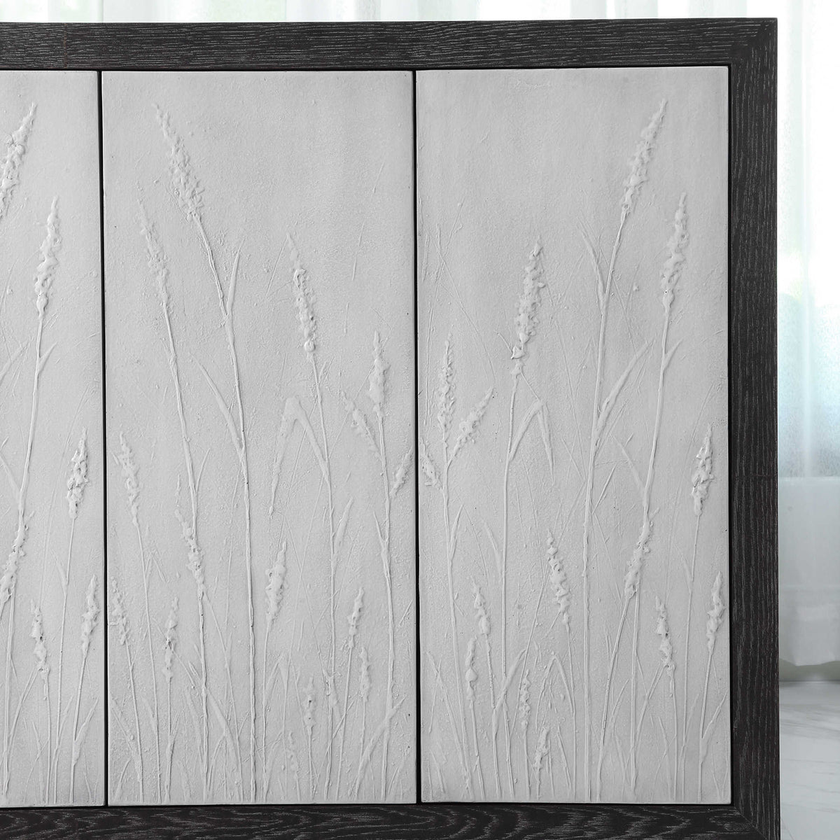 Enriched Wheat Cabinet