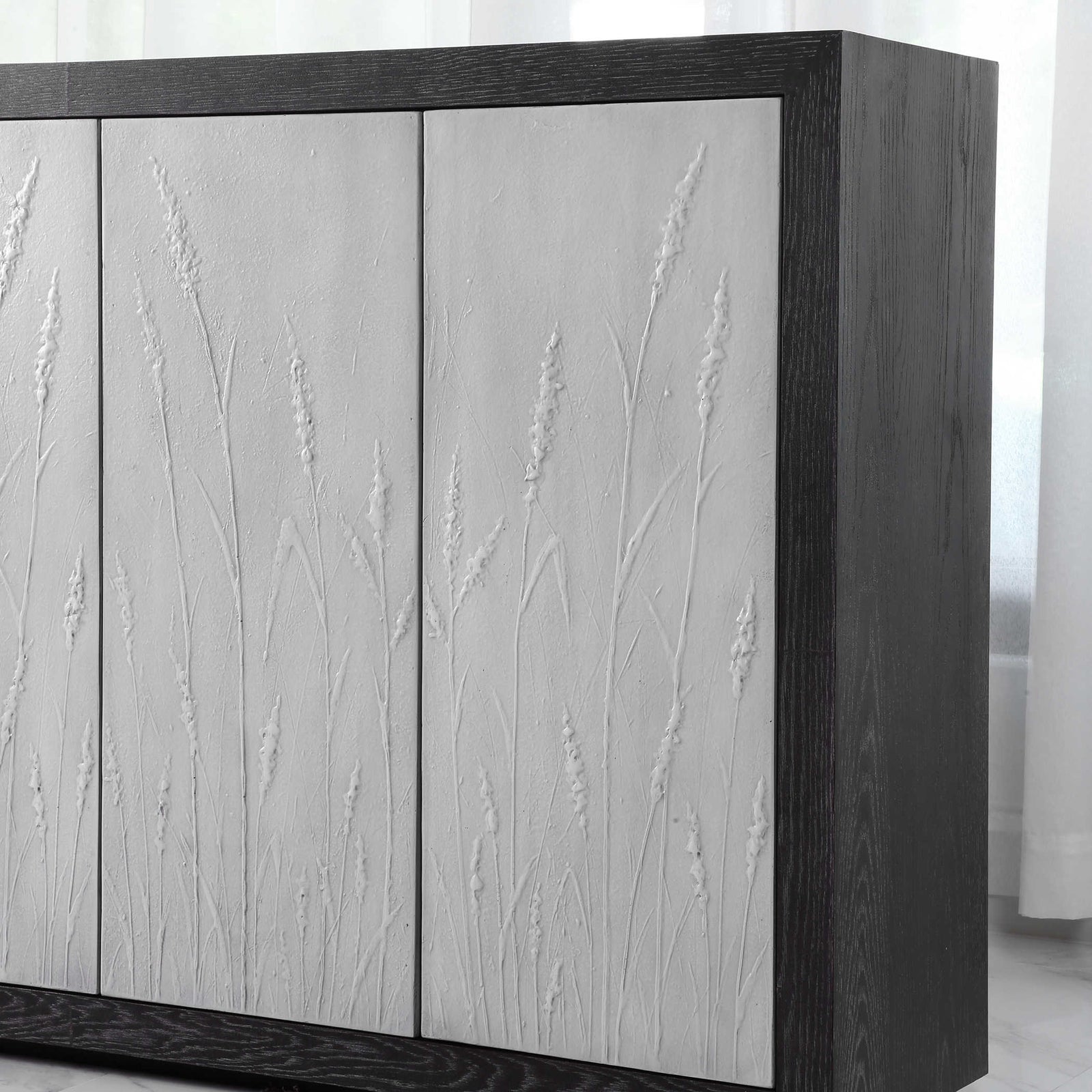 Enriched Wheat Cabinet