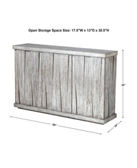 See Saw Cabinet