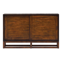 Jabir Console Cabinet