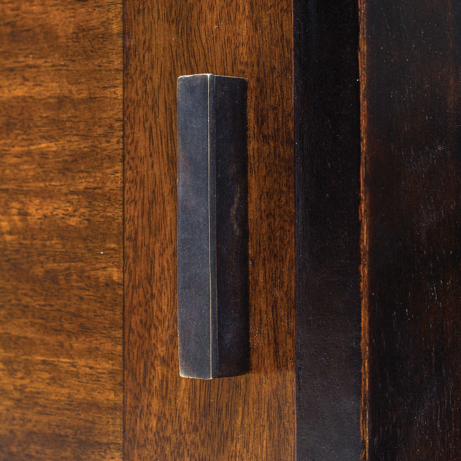 Jabir Console Cabinet