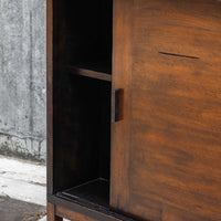 Jabir Console Cabinet