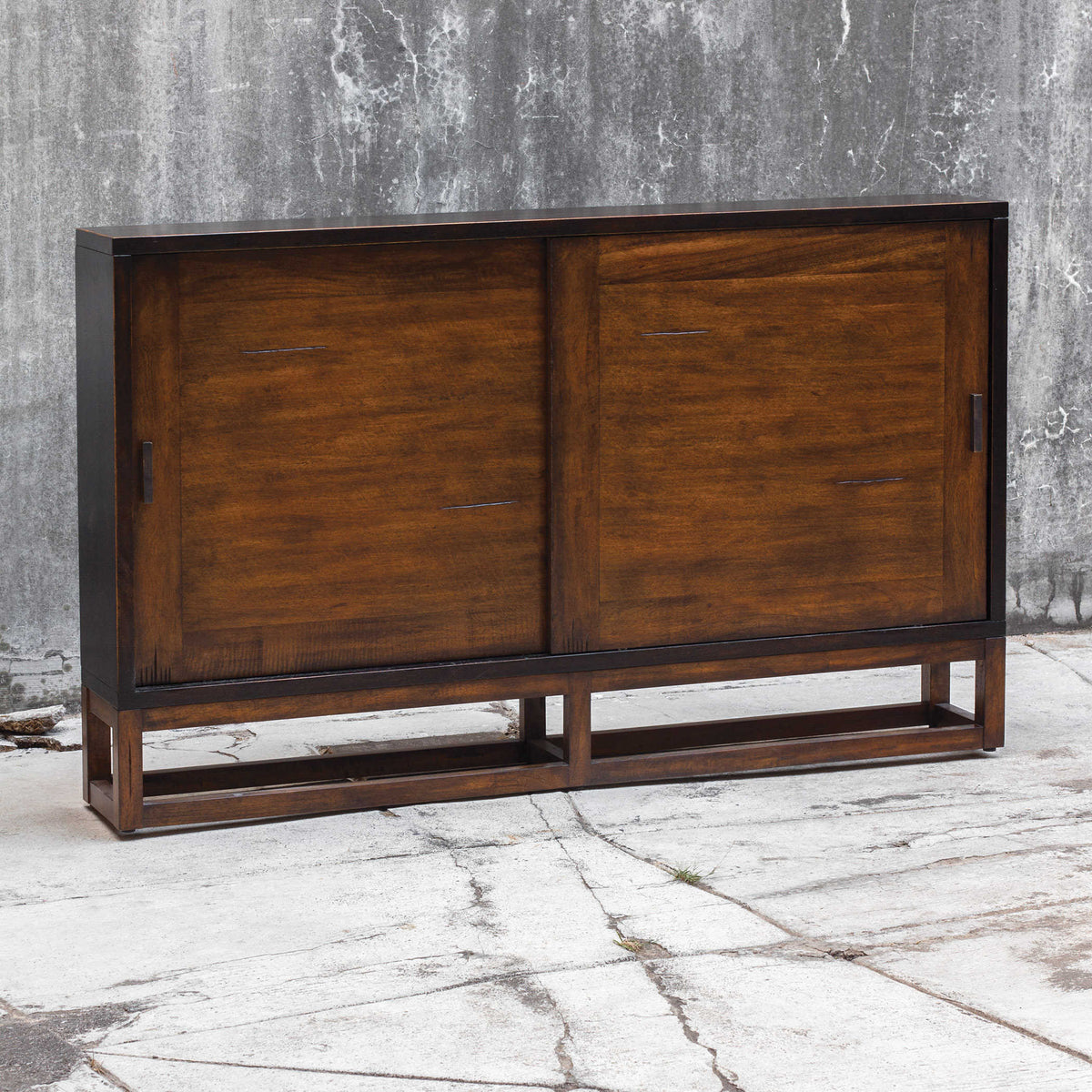Jabir Console Cabinet
