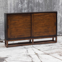 Jabir Console Cabinet